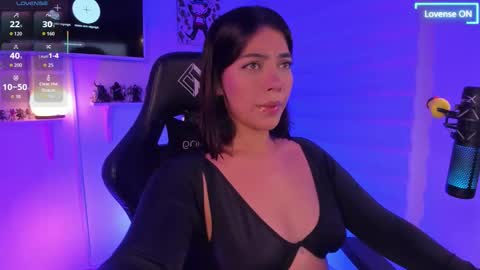 Julieta  online show from 18, 2, 2026