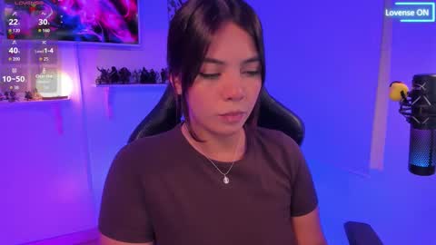 Julieta  online show from 13, 3, 2026