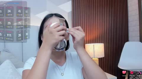 Snapshot of julietasantos__ chatting on 9, 2, 2026 Julieta Santos online show from 9, 2, 2026