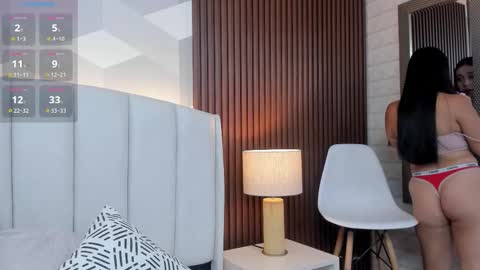 Snapshot of julietasantos__ chatting on 16, 2, 2026 Julieta Santos online show from 16, 2, 2026