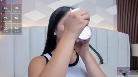 Snapshot of julietasantos__ chatting on 26, 2, 2026 Julieta Santos online show from 26, 2, 2026