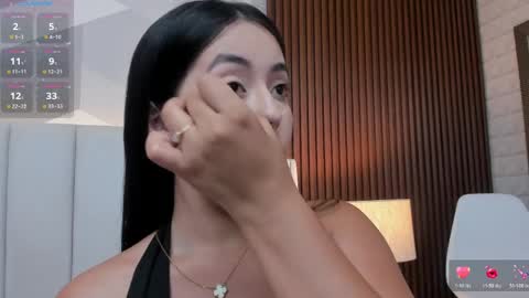 Julieta Santos online show from 23, 5, 2026