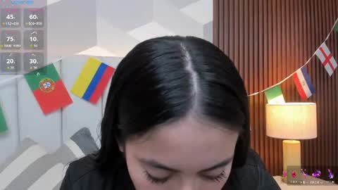 Julieta Santos online show from 19, 6, 2026