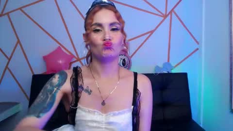 Snapshot of julietathdicapri chatting on 6, 3, 2026 JULIANA online show from 6, 3, 2026