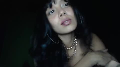 Snapshot of julietaxoxo_ chatting on 23, 12, 2025 Julieta online show from 23, 12, 2025