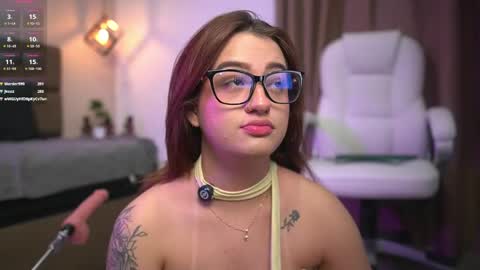 julieth_rojas online show from 22, 5, 2026