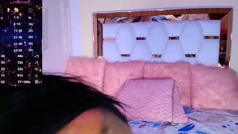 Snapshot of julieth_rossi chatting on 20, 2, 2025 julieth rossi online show from 20, 2, 2025