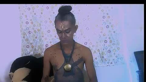 Julieth Wolf online show from 1, 2, 2026