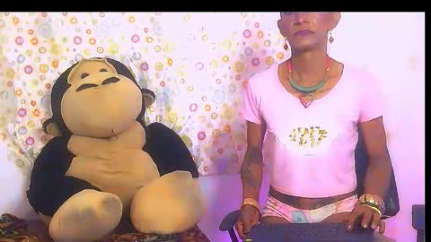 Julieth Wolf online show from 5, 2, 2026