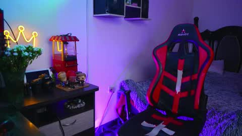  Julietha  online show from 3, 12, 2025