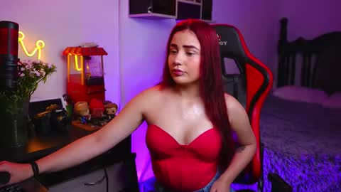  Julietha  online show from 5, 12, 2025