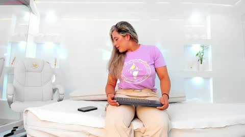 Julietha online show from 23, 12, 2024