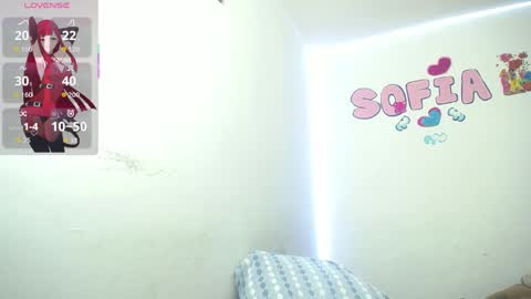 Snapshot of juliethamarquezz chatting on 18, 5, 2026 juliethamarquezz online show from 18, 5, 2026