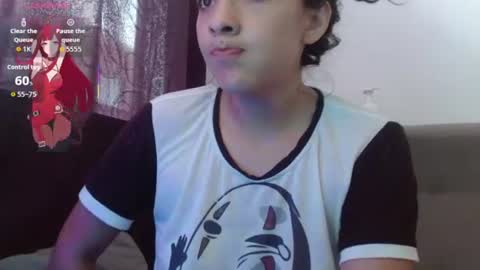 juliethamarquezz online show from 23, 7, 2026