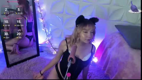 Julieth online show from 21, 12, 2025