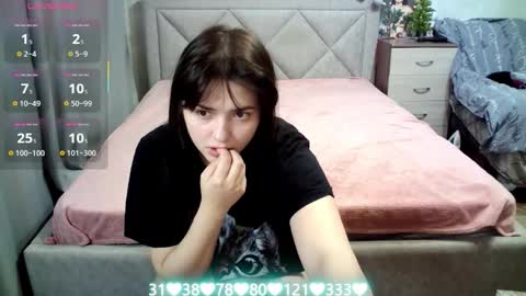 Julietkitty online show from 30, 11, 2025