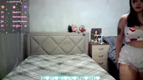 Snapshot of julietkalen chatting on 7, 2, 2026 Julietkitty online show from 7, 2, 2026