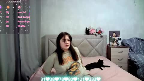 Snapshot of julietkalen chatting on 11, 2, 2026 Julietkitty online show from 11, 2, 2026