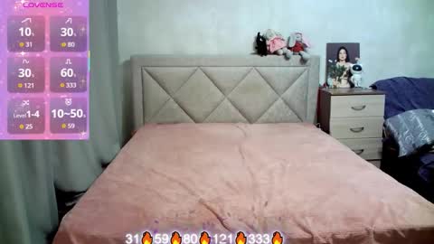 Snapshot of julietkalen chatting on 15, 2, 2026 Julietkitty online show from 15, 2, 2026