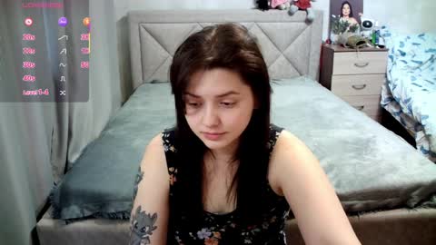 Snapshot of julietkalen chatting on 26, 3, 2026 Julietkitty online show from 26, 3, 2026