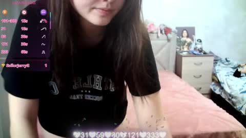 Julietkitty online show from 8, 5, 2026