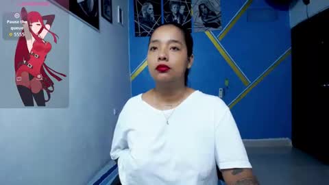 julietta online show from 15, 2, 2026