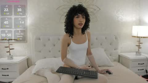 julietta    online show from 12, 5, 2026