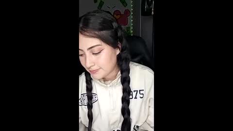 julietta_p online show from 22, 3, 2026