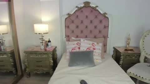 Julieta online show from 14, 2, 2026