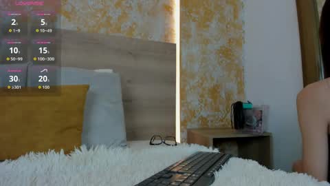 Julieta online show from 2, 5, 2026