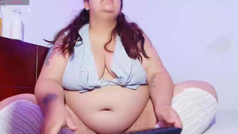 Julietta Big online show from 7, 3, 2026