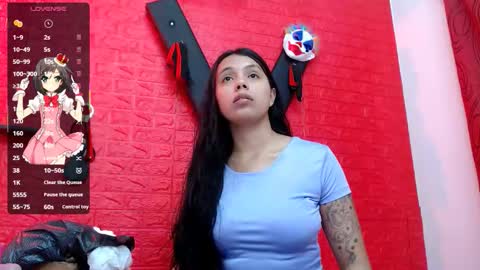 juliette18rose online show from 26, 2, 2026