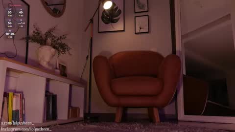 Juliette Dee online show from 27, 2, 2025