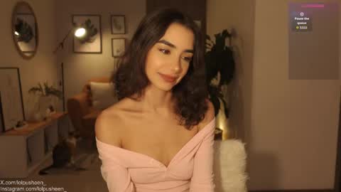 Juliette Dee online show from 30, 9, 2025