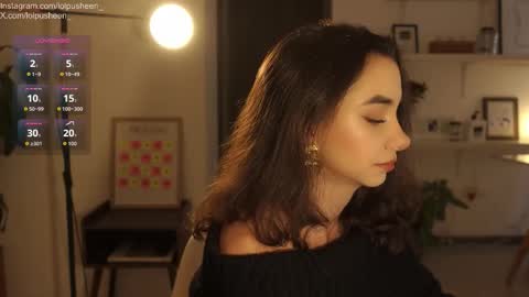 Snapshot of juliette_dee chatting on 5, 2, 2026 Juliette Dee online show from 5, 2, 2026