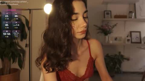 Snapshot of juliette_dee chatting on 19, 2, 2026 Juliette Dee online show from 19, 2, 2026