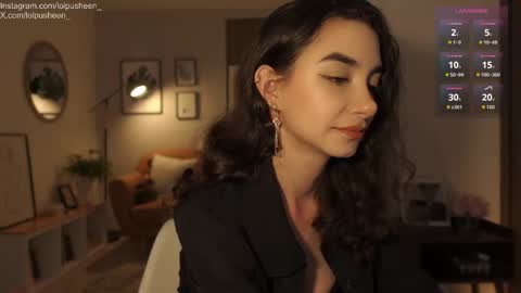 Snapshot of juliette_dee chatting on 20, 2, 2026 Juliette Dee online show from 20, 2, 2026