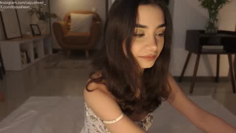 Snapshot of juliette_dee chatting on 16, 3, 2026 Juliette Dee online show from 16, 3, 2026