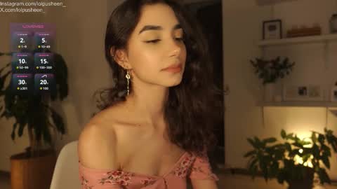 Snapshot of juliette_dee chatting on 25, 3, 2026 Juliette Dee online show from 25, 3, 2026