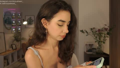 Snapshot of juliette_dee chatting on 27, 3, 2026 Juliette Dee online show from 27, 3, 2026