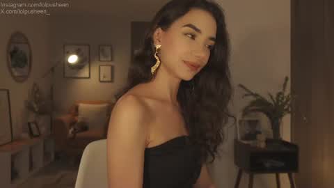 Juliette Dee online show from 9, 7, 2026