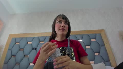 juliette_pretty_ online show from 22, 9, 2025