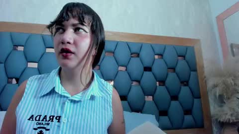 juliette_pretty_ online show from 3, 10, 2025