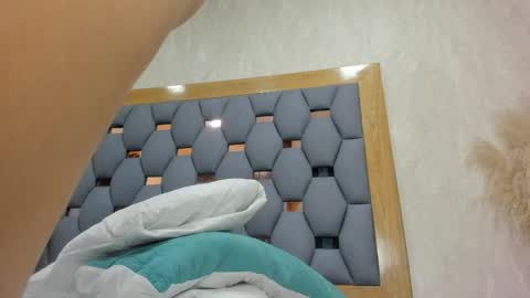 juliette_pretty_ online show from 29, 4, 2026