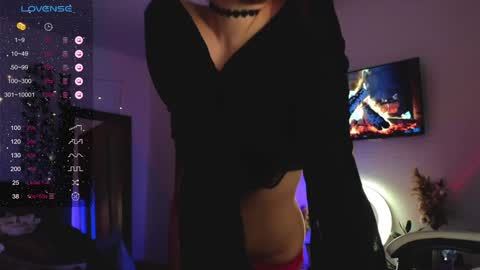 Snapshot of juliette_sunshine chatting on 3, 2, 2025 juliette_sunshine online show from 3, 2, 2025