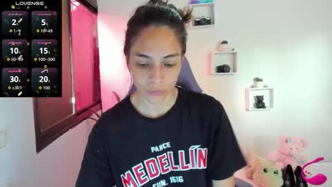 juliette online show from 14, 2, 2026