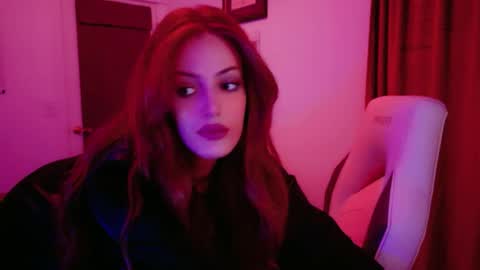 Snapshot of juliettetoken chatting on 29, 3, 2026 Goddess Endigo online show from 29, 3, 2026