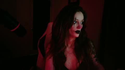 Snapshot of juliettetoken chatting on 1, 4, 2026 Goddess Endigo online show from 1, 4, 2026