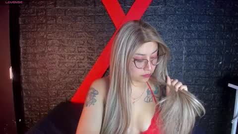 Julieta online show from 27, 11, 2025