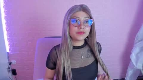 Julieta online show from 28, 11, 2025